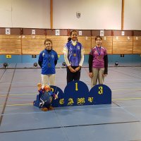 CD Jeunes